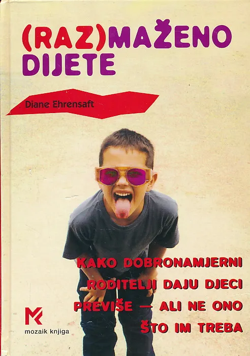 Raz(maženo) dijete