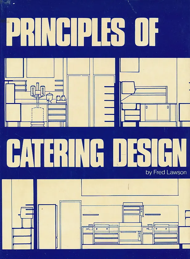 Principles of Catering Design