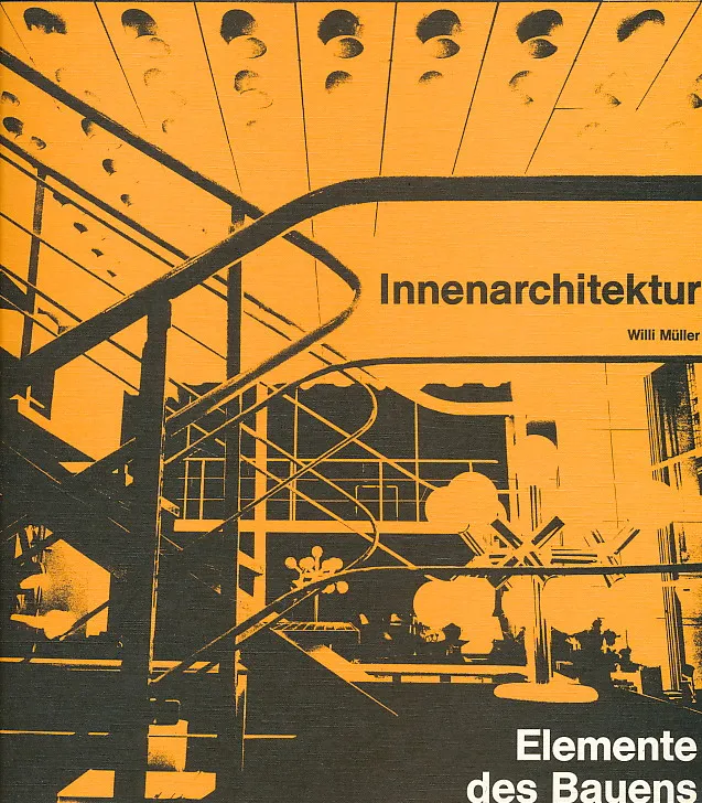 Innenarchitektur