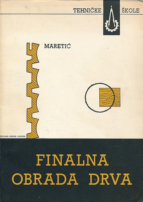 Finalna obrada drva