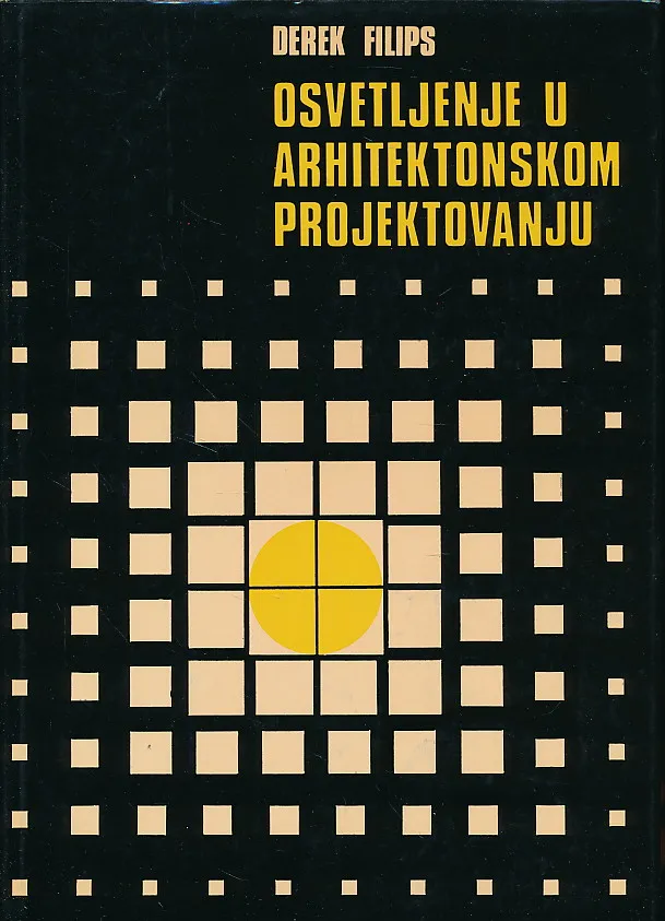 Osvetljenje u arhitektonskom projektovanju