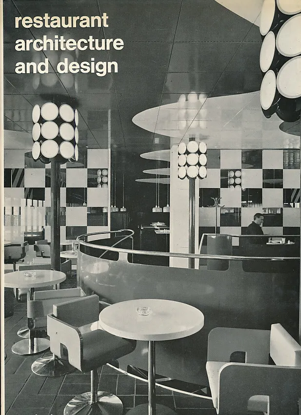 Restaurant Architecture and Design