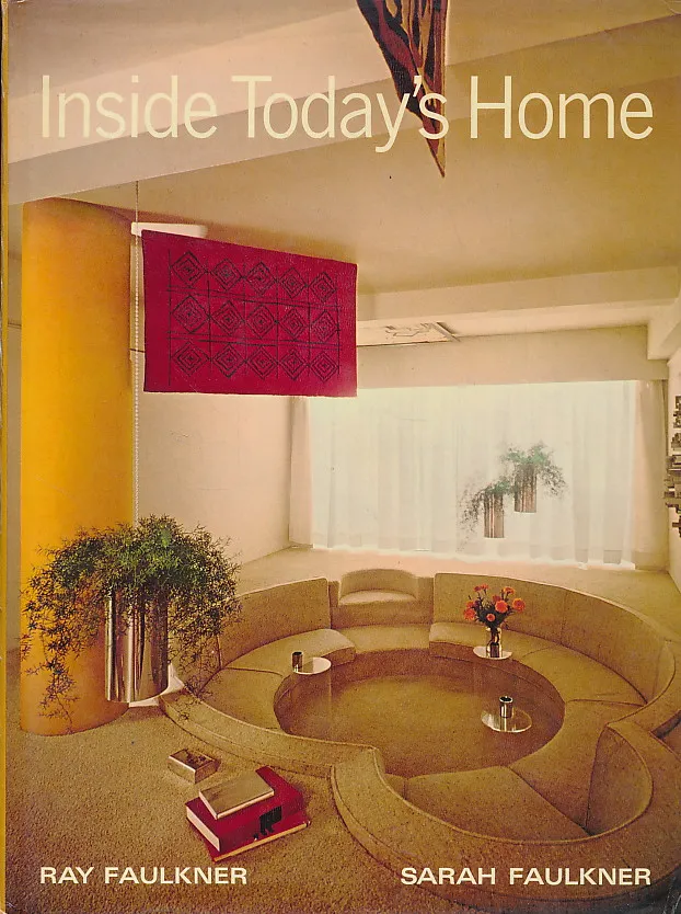 Inside Todays Home