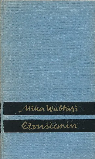 Etruščanin