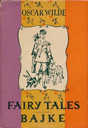 Fairy Tales: bajke