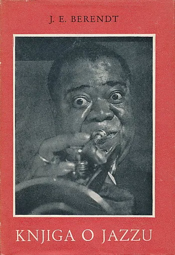 Knjiga o jazzu