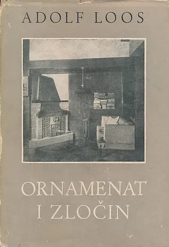 Ornament i zločin