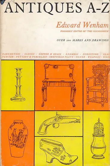 Antiques A-Z