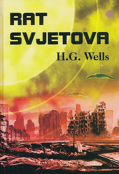Rat svjetova