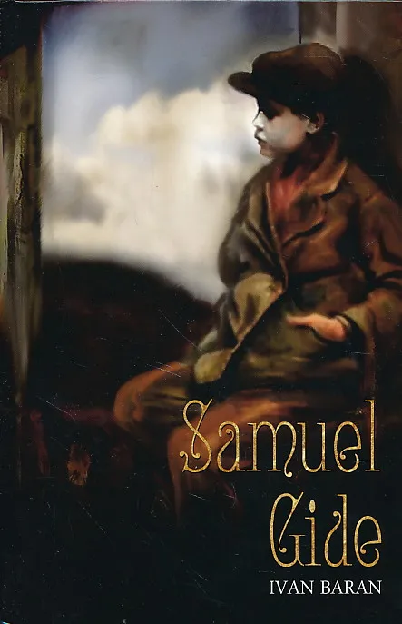 Samuel Gide