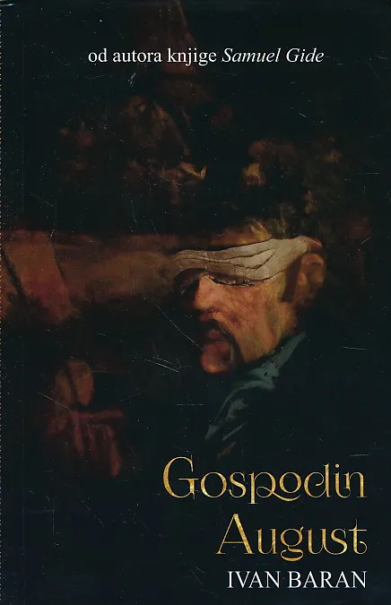 Gospodin August