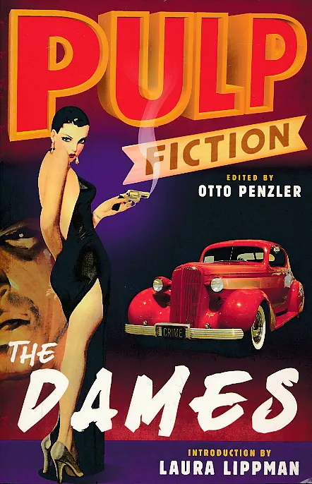 Pulp Fiction - The Dames