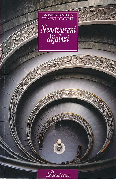 Neostvareni dijalozi