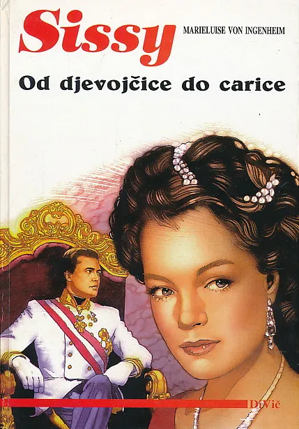 Sissy: od djevojčice do carice