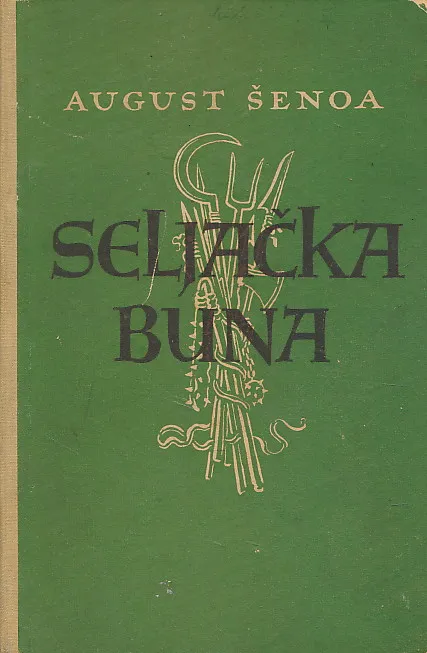 Seljačka buna