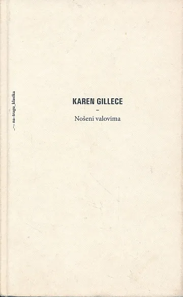 Nošeni valovima