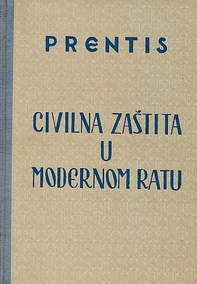 Civilna zaštita u modernom ratu