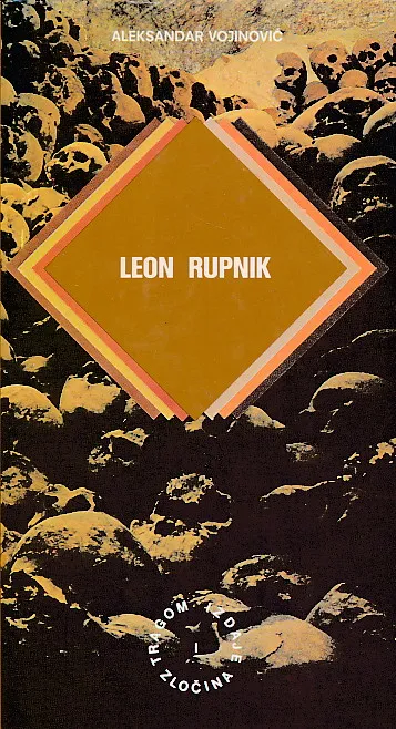 Leon Rupnik