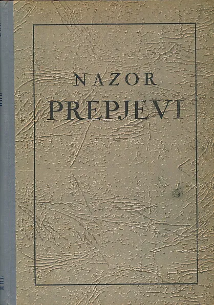Prepjevi