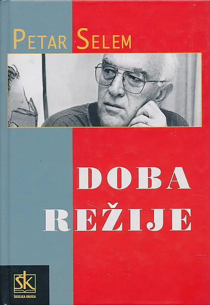 Doba režije