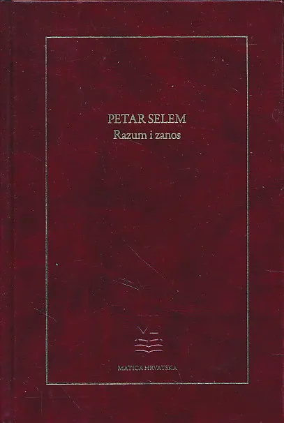 Razum i zanos