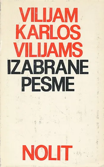Izabrane pesme