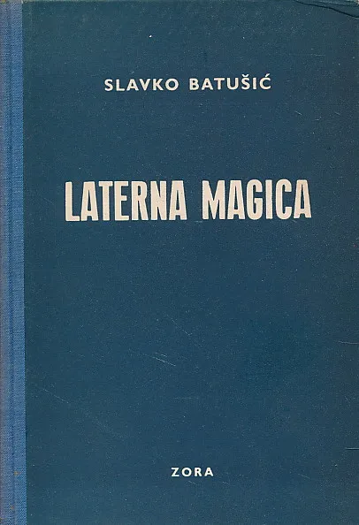 Laterna magica