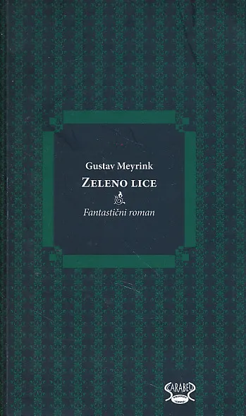 Zeleno lice