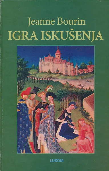 Igra iskušenja