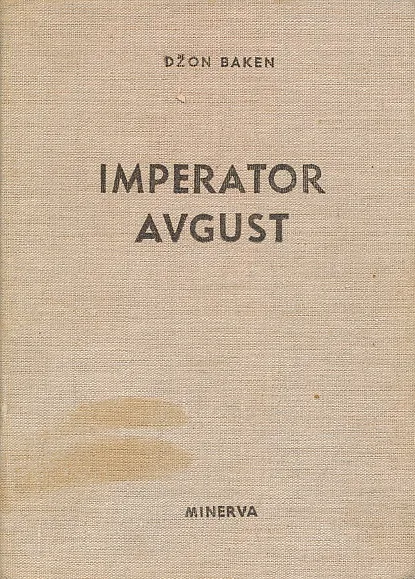 Imperator Avgust