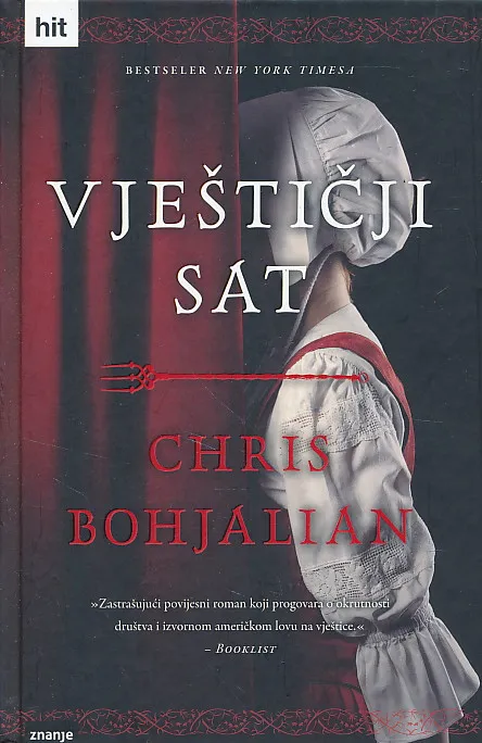 Vještičji sat
