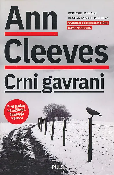 Crni gavrani