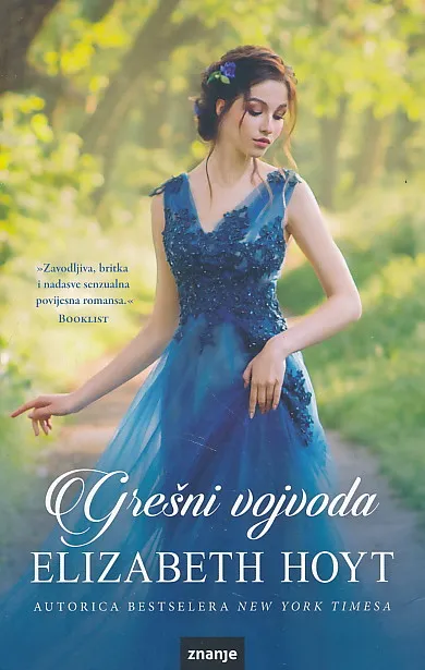 Grešni vojvoda