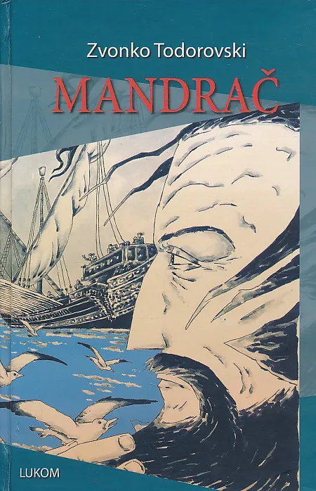 Mandrač