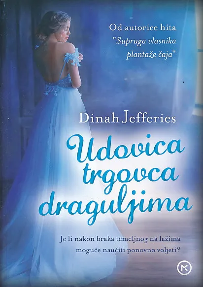 Udovica trgovca draguljima