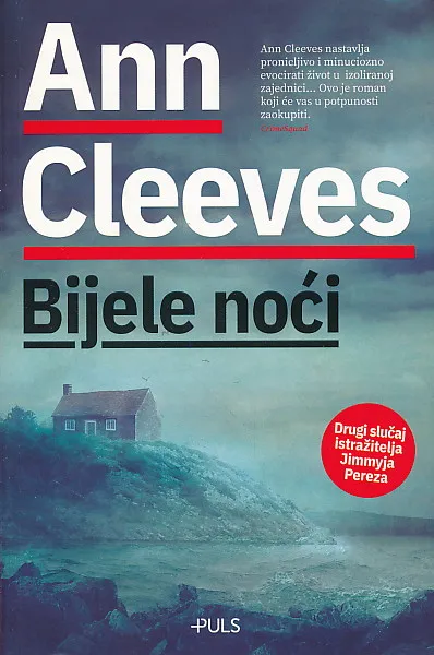Bijele noći