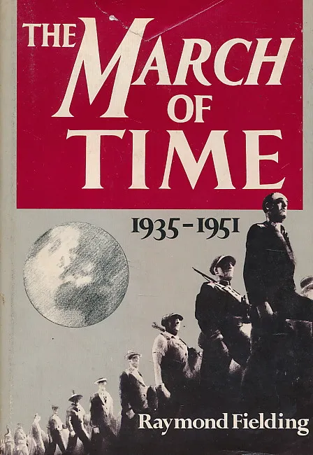The March of Time, 1935 - 1951