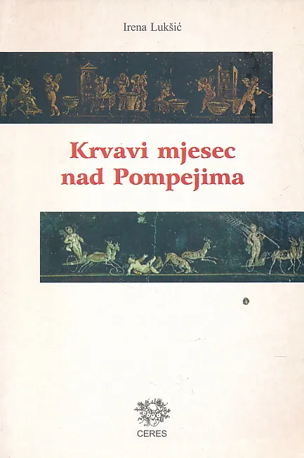 Krvavi mjesec nad Pompejima