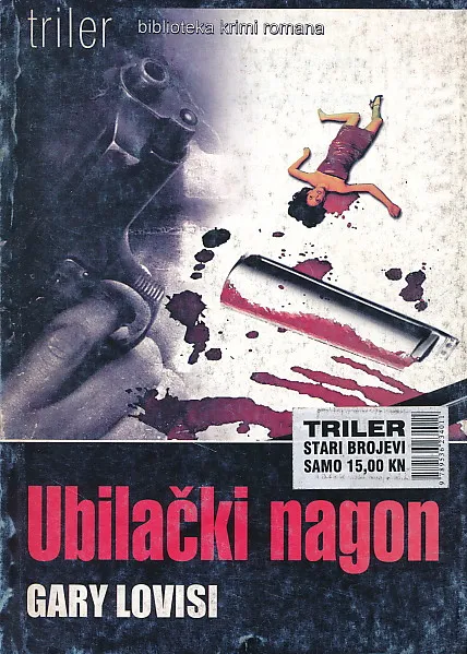 Ubilački nagon