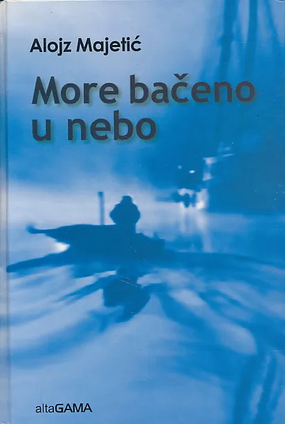 More bačeno u nebo