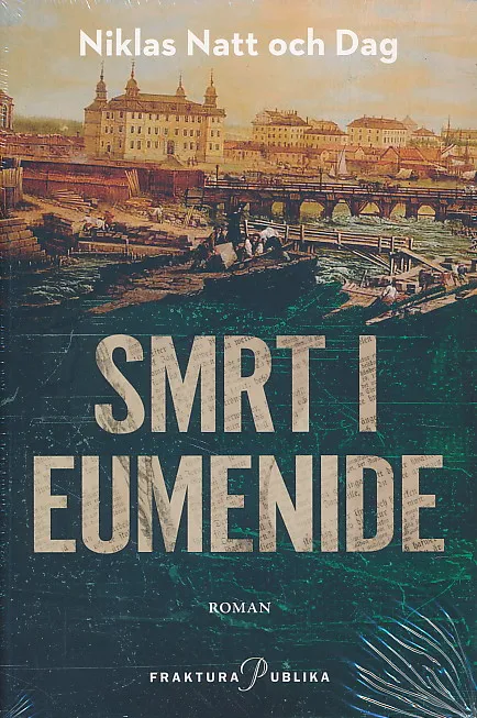 Smrt i Eumenide