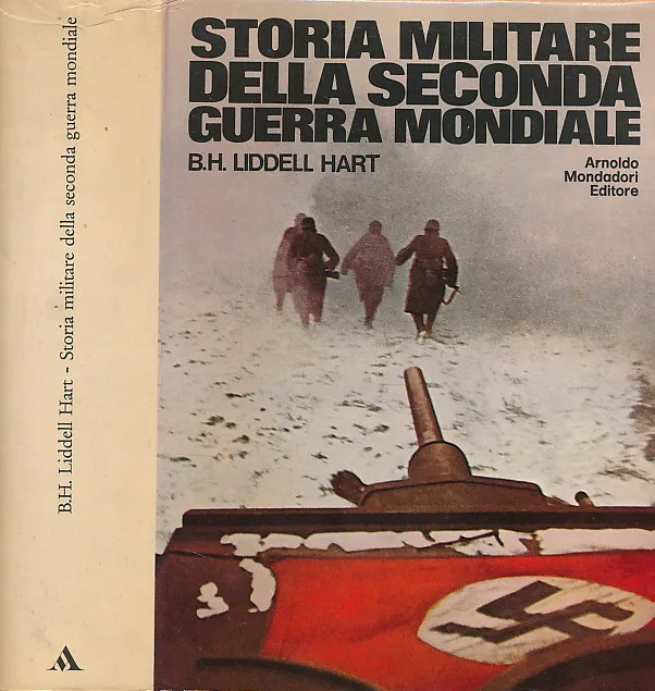Storia Militare Della Seconda Guerra Mondiale