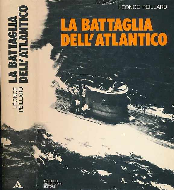 La Battaglia dell Atlantico