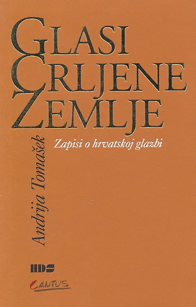 Glasi crljene zemlje