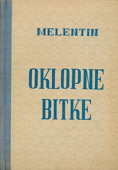 Oklopne bitke 1939 - 1945