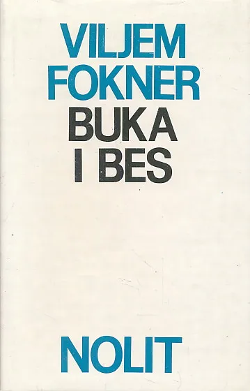 Buka i bes