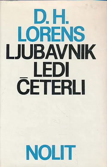 Ljubavnik Ledi Četerli