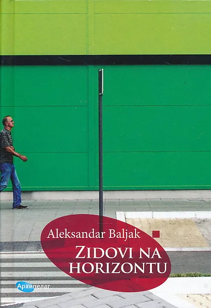 Zidovi na horizontu