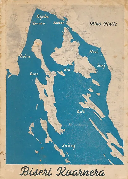 Biseri Kvarnera