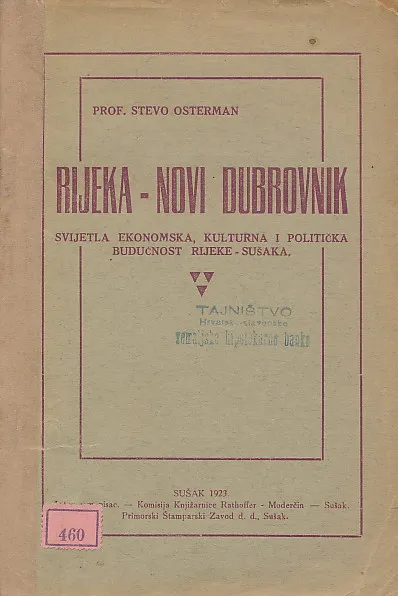 Rijeka - Novi Dubrovnik